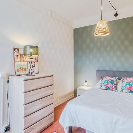Serenite - Appartement Climatise Au Calme - Wifi Avignon Exteriör bild