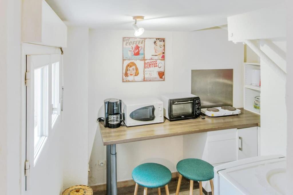 Serenite - Appartement Climatise Au Calme - Wifi Avignon Exteriör bild