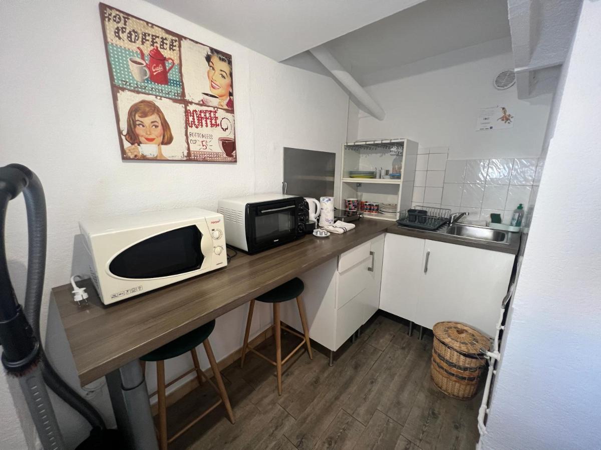 Serenite - Appartement Climatise Au Calme - Wifi Avignon Exteriör bild